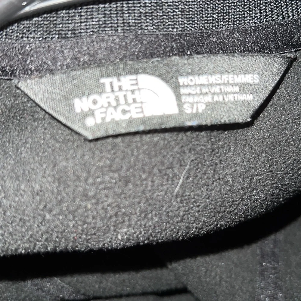 The North Face ♻️great 👉